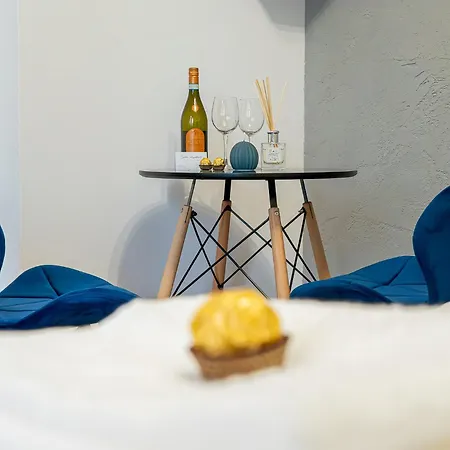 Central Apartments 아파트