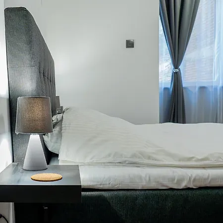 Central Apartments Apartamento Veliko Tŭrnovo