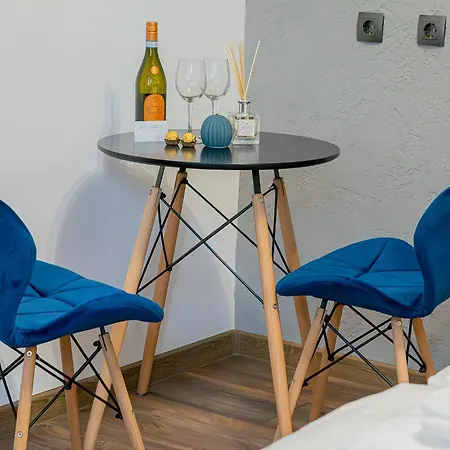 Central Apartments Διαμέρισμα