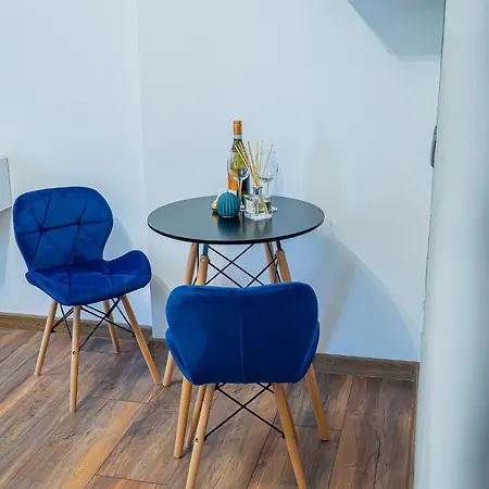 Central Apartments * Βελίκο Τίρνοβο