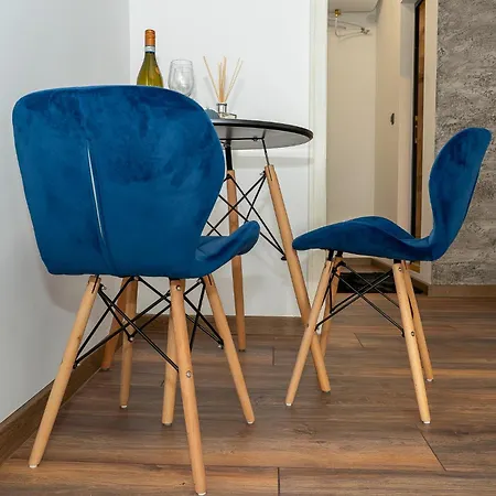 Central Apartments Βελίκο Τίρνοβο