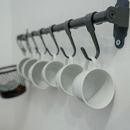 Διαμέρισμα Central Apartments