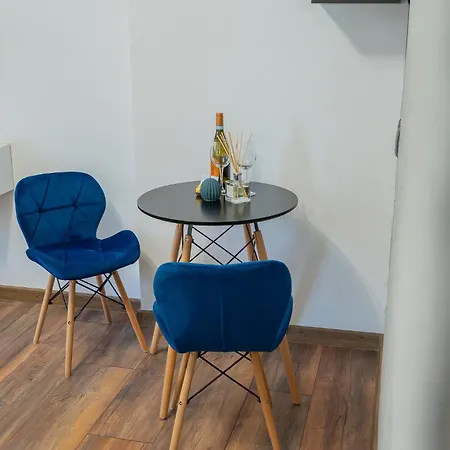 Central Apartments * Βελίκο Τίρνοβο