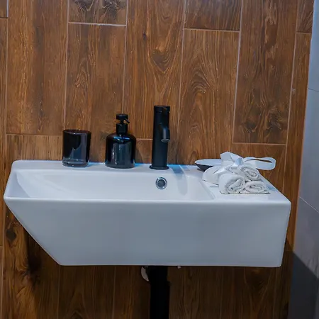 Central Apartments 벨리코 터르노보