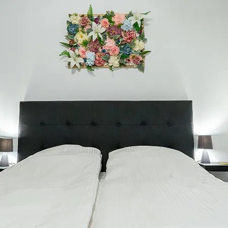 Central Apartments * Βελίκο Τίρνοβο