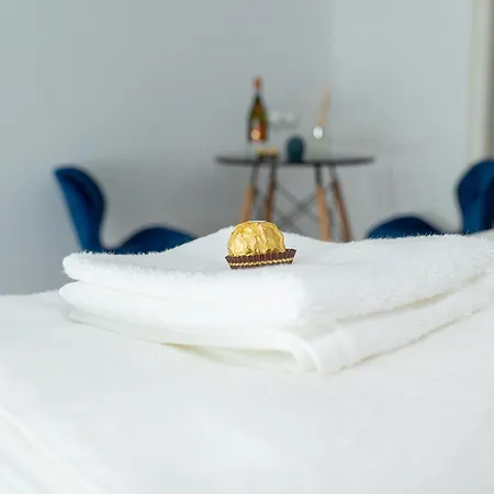 Διαμέρισμα Central Apartments Βελίκο Τίρνοβο