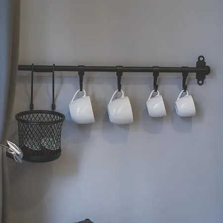 Central Apartments *