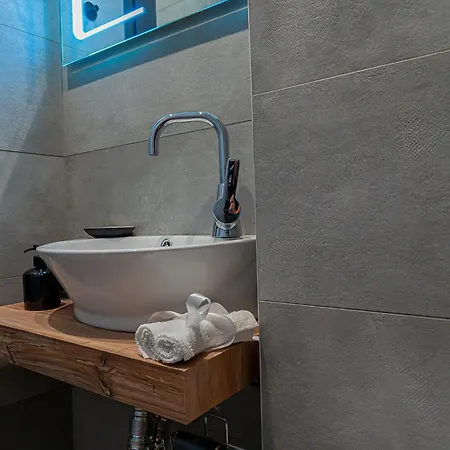 Apartamento Central Apartments *