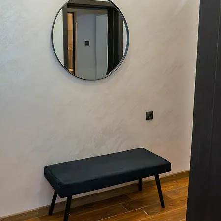 Central Apartments Appartamento Veliko Tărnovo