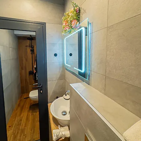 Central Apartments Βελίκο Τίρνοβο