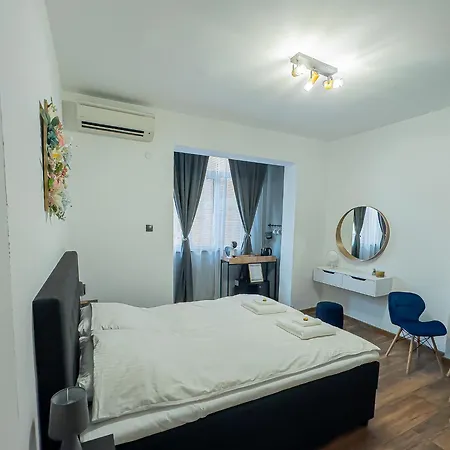 Central Apartments Apartamento Veliko Tŭrnovo
