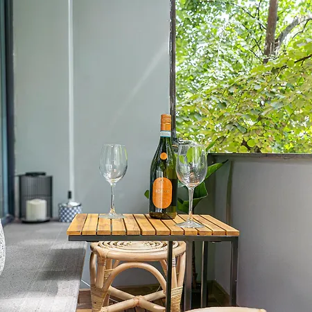 Διαμέρισμα Central Apartments *