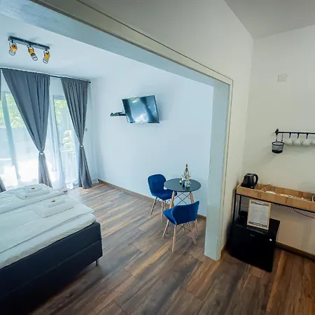 Central Apartments Apartamento Veliko Tŭrnovo