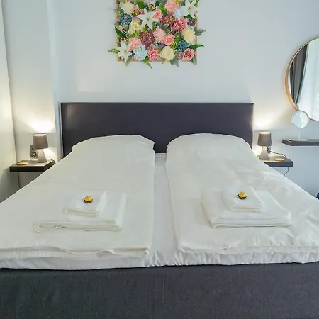 Central Apartments Βελίκο Τίρνοβο