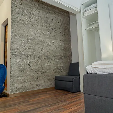 Central Apartments * Βελίκο Τίρνοβο