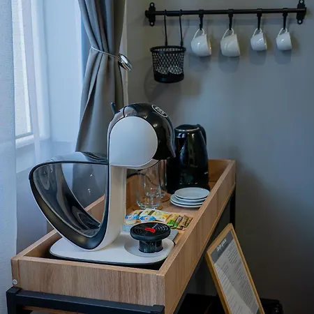 Central Apartments * Βελίκο Τίρνοβο