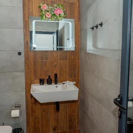 Central Apartments * Βελίκο Τίρνοβο