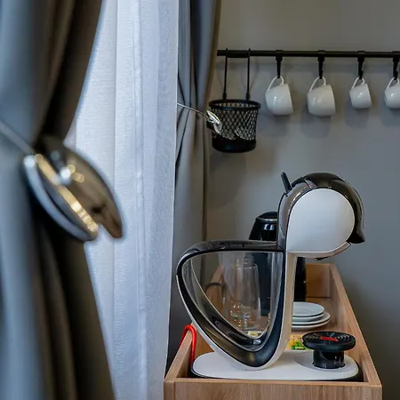 Central Apartments * Βελίκο Τίρνοβο