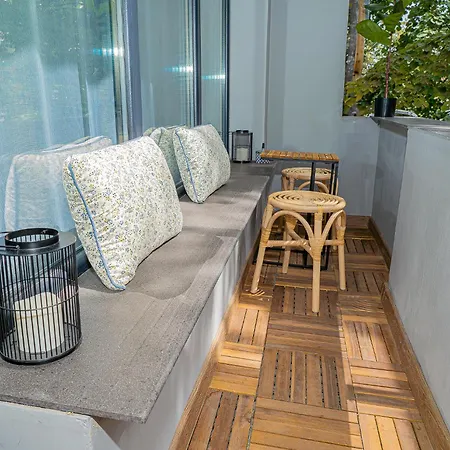 Διαμέρισμα Central Apartments *