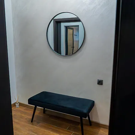 Central Apartments 아파트