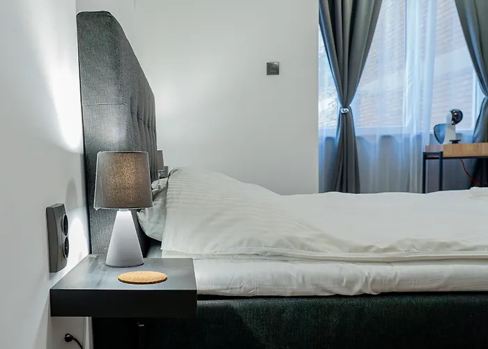 Central Apartments アパート ヴェリコ・タルノヴォ