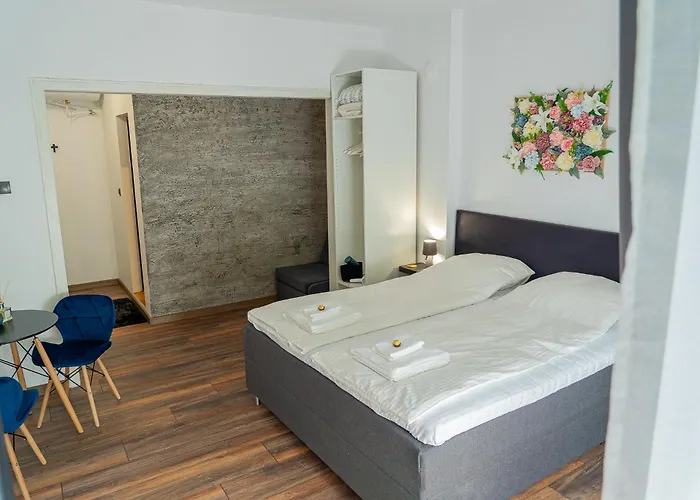 Central Apartments * ヴェリコ・タルノヴォ