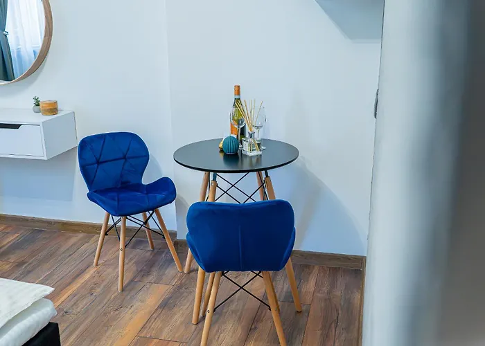 Central Apartments * ヴェリコ・タルノヴォ