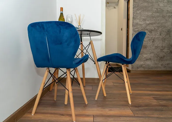 Central Apartments ヴェリコ・タルノヴォ