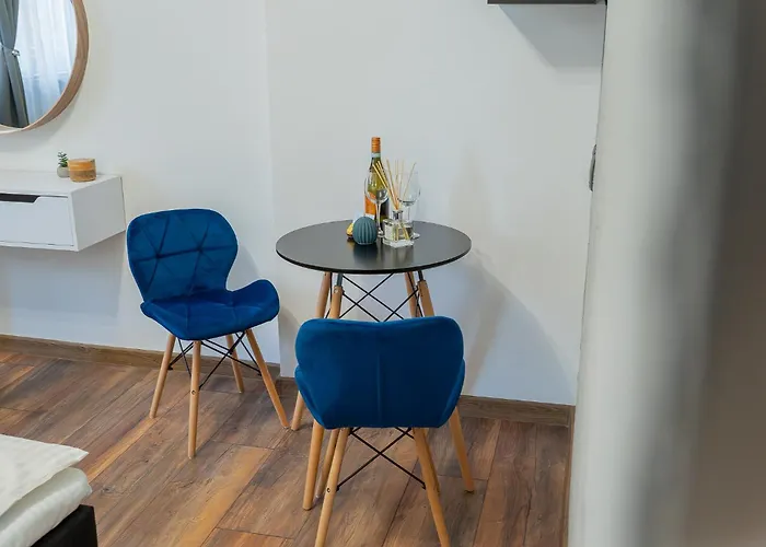 Central Apartments * ヴェリコ・タルノヴォ