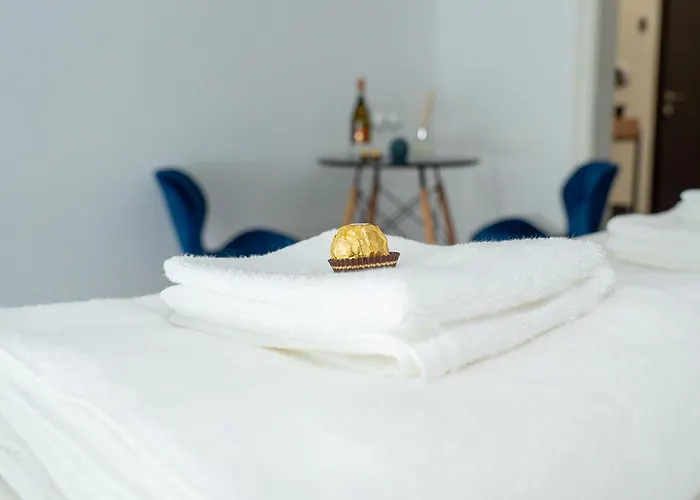 アパート Central Apartments ヴェリコ・タルノヴォ