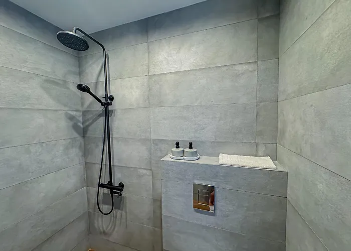 Central Apartments ヴェリコ・タルノヴォ