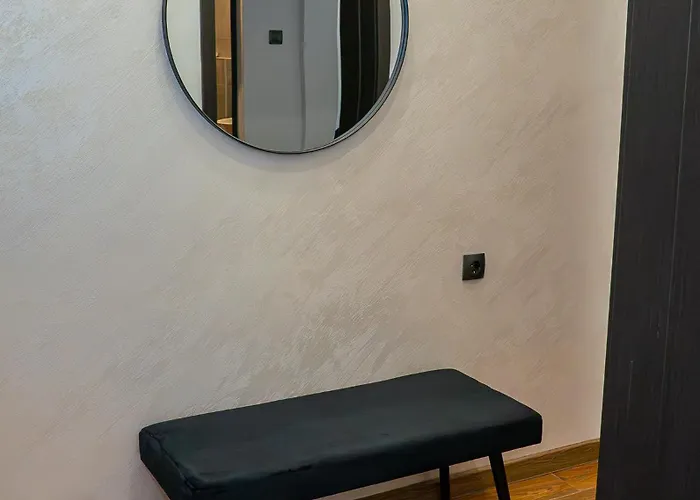 Central Apartments アパート ヴェリコ・タルノヴォ