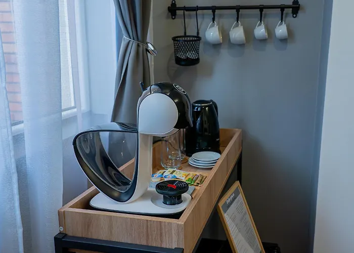 Central Apartments * ヴェリコ・タルノヴォ