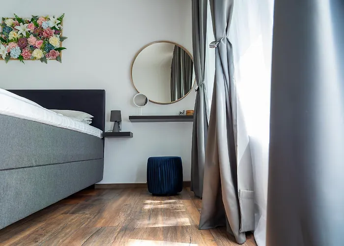 アパート Central Apartments ヴェリコ・タルノヴォ