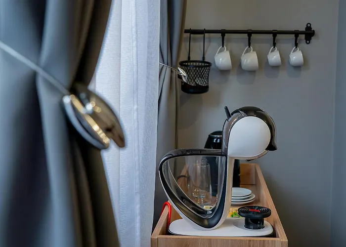 Central Apartments * ヴェリコ・タルノヴォ